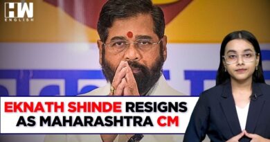 Eknath Shinde Resigns As Maharashtra CM, Urges Supporters To Avoid Gathering At ‘Varsha’ | Mahayuti