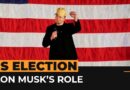 Elon Musk’s role in Trump’s US election win | Al Jazeera Newsfeed