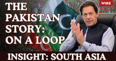 Episode 1: The Pakistan Story: On a Loop | Insight: South Asia with Amit Baruah