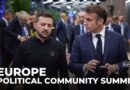 European political community summit: Trump win, Ukraine war and security issues top agenda