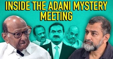 Exclusive: Sharad Pawar on BJP-NCP’s 2019 ‘dinner meeting’ at Adani’s home