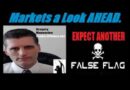 EXPECT ANOTHER FALSE FLAG EVENT SOON. ALSO EXPECT ACCELERATED CURRENCY DEVALUATION. Mannarino