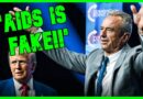 EXPOSED: RFK Jr. Believes AIDS Is FAKE! | The Kyle Kulinski Show