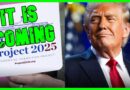 EXPOSED: Trump LIED, Project 2025 Is Coming. | The Kyle Kulinski Show