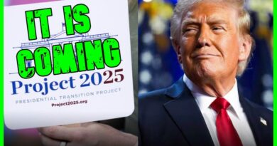 EXPOSED: Trump LIED, Project 2025 Is Coming. | The Kyle Kulinski Show