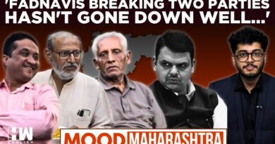 ‘Fadnavis Breaking 2 Parties Hasn’t Gone Down Well’: Nagpur Locals On Deputy CM Devendra Fadnavis