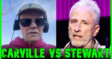 ‘F*CKING WRONG’: James Carville GOES OFF On Jon Stewart | The Kyle Kulinski Show