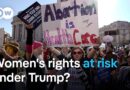 Fear or Freedom? Women in Trump’s America | DW News