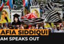 Female ‘war on terror’ prisoner Aafia Siddiqui denied imam visits | Al Jazeera Newsfeed