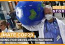 Financing one of the main sticking points at COP-29 | Inside Story