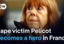 France: Victim Gisele Pelicot gives final statement in mass rape trial | DW News