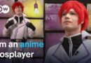 From nerd to hero – Life as an anime figure | DW Documentary