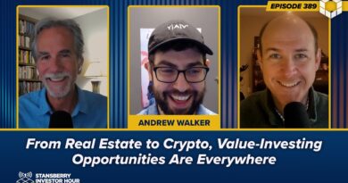 From Real Estate to Crypto, Value-Investing Opportunities Are Everywhere