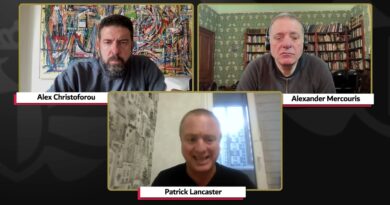 Front line update following Oreshnik strike w/ Patrick Lancaster