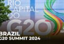 G20 summit in Brazil: Trump’s re-election will affect political discussions