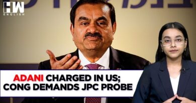 Gautam Adani Charged In US With Alleged Bribery, Fraud; Congress Takes Jibe At PM Modi