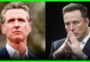 Gavin Newsom Goes To WAR With Elon Musk | The Kyle Kulinski Show