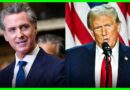 Gavin Newsom KNUCKLES UP To Take On Trump | The Kyle Kulinski Show