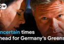 German Green Party’s political future hangs in the balance | DW News