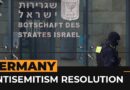 German lawmakers pass resolution restricting criticism of Israel | Al Jazeera Newsfeed