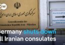 Germany’s response to Tehran came too late for Jamshid Sharmahd | DW News