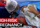 Giving birth at 50: The dangers of falling pregnant later in life | 60 Minutes Australia