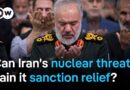 Have European countries helped dissuade Iran from pursuing nuclear weapons? | DW News