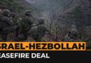 Hezbollah-Israel ceasefire deal details | AJ #Shorts