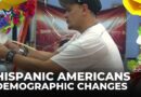 Hispanic Americans in Georgia: Demographic changes could shape US election outcome