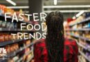 How AI is helping brands identify consumer trends faster