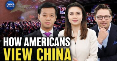 How Americans view China & Chinese ‘Elections’: Special Report