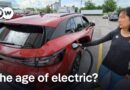 How Brazil and Costa Rica are getting more people into EVs | Transforming Business