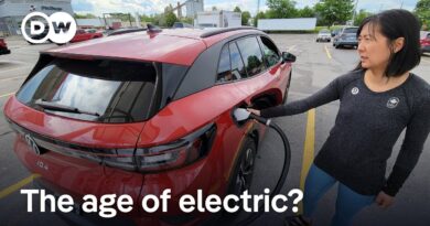 How Brazil and Costa Rica are getting more people into EVs | Transforming Business