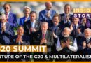 How does the G20 enforce its policies? | Inside Story