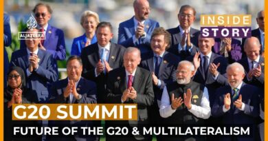 How does the G20 enforce its policies? | Inside Story