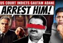 How Gautam Adani Plans To Overcome His US Indictment | Biggest Setback Yet | Akash Banerjee