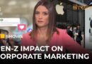 How Gen Z is redefining corporate marketing | The Stream