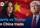 How Harris and Trump’s China trade policies differ | DW News