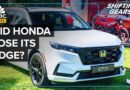 How Honda Is Trying To Be Cool Again