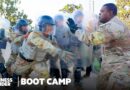 How Military Police Soldiers Are Trained | Boot Camp | Business Insider