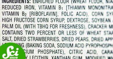 How Safe Are Food Preservatives, Really?