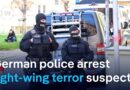 How serious is the threat of right-wing extremism in Germany? | DW News