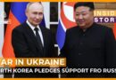 How significant is North Korea’s support for Russia? | Inside Story