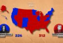 How The US Voted In Every Election, From George Washington To Donald Trump | Business Insider