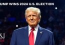 How Trump Defeated Harris for President: Key Election Campaign Moments | WSJ