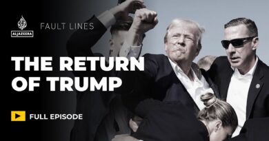 How Trump won in a divided America and what’s next? | Fault Lines Documentary