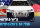 How Trump’s Tariffs Could Reshape the Car Industry | DW News