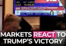 How Will the Markets React to Trump’s Victory?