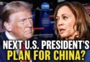 How Will the Next US President Handle China?; China Hacks Breach Candidates’ Networks|China in Focus