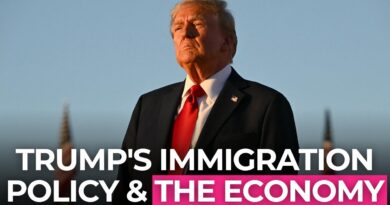 How Will Trump’s Immigration Policy Affect the Economy?